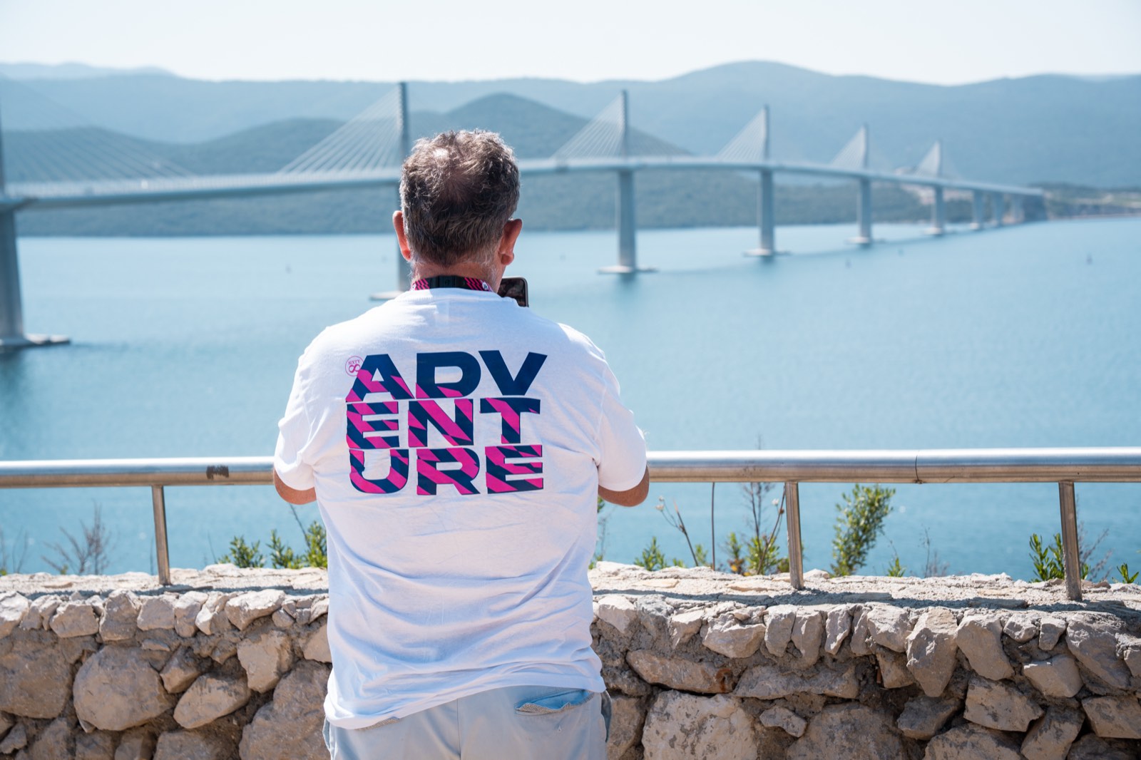 Atlantic Road Trip