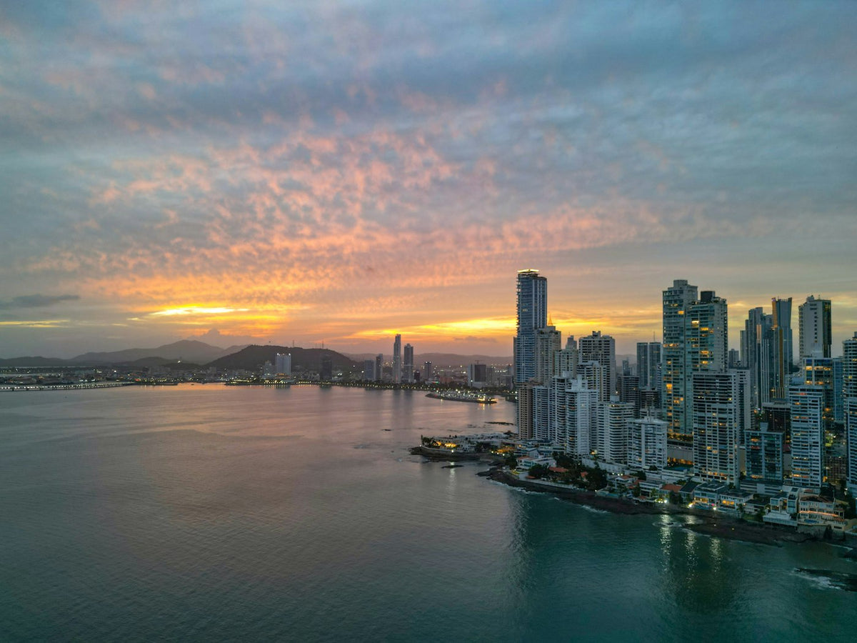 Panama City