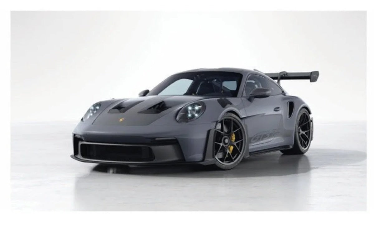 Porsche 911 GT3 RS