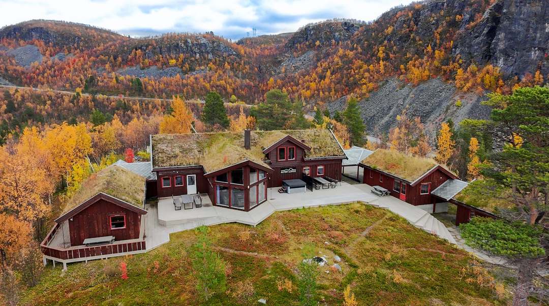 Alten Lodge
