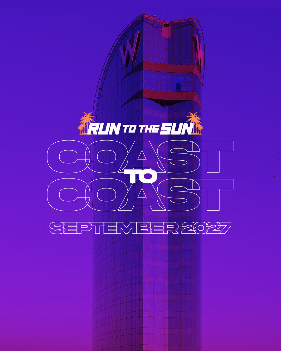 Run to the Sun