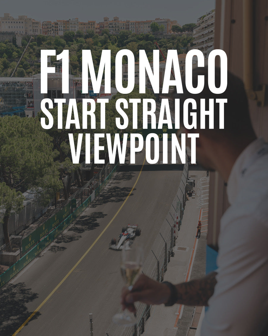F1 Monaco