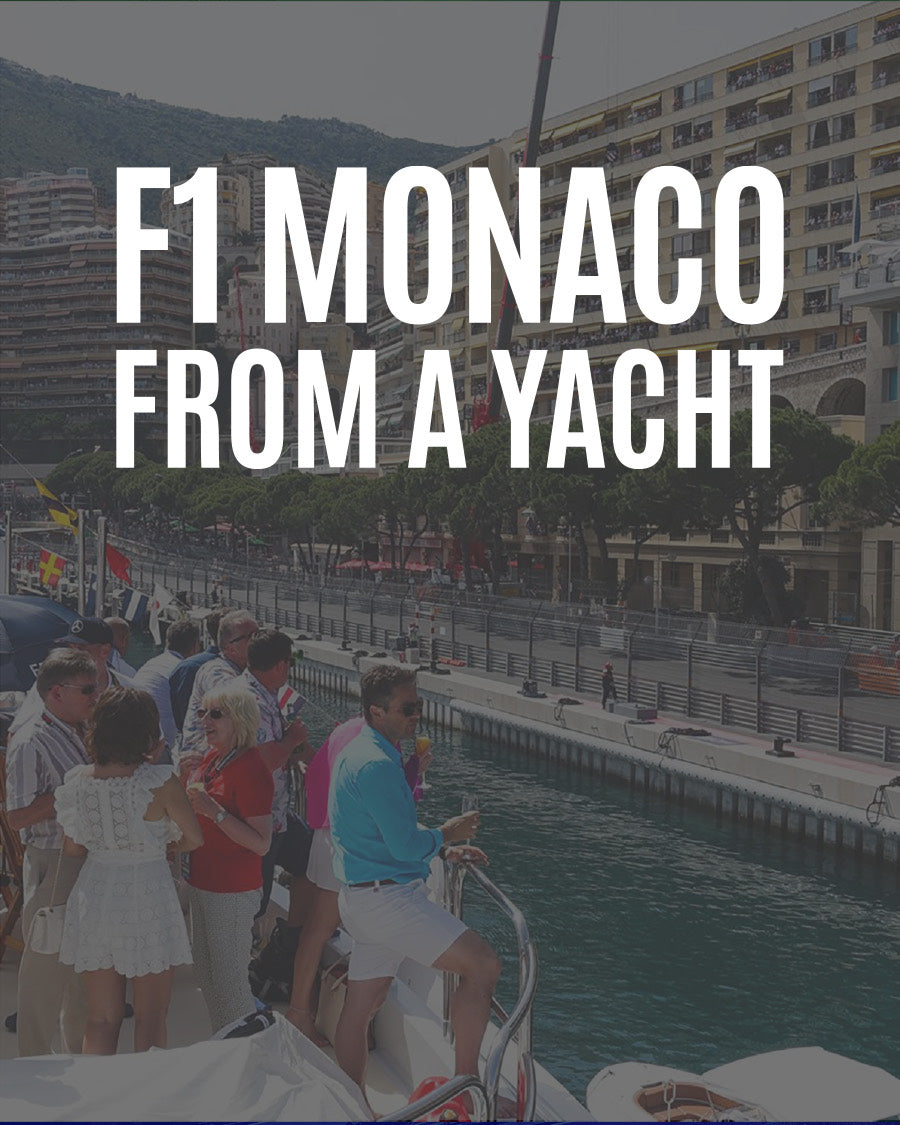 F1 Monaco