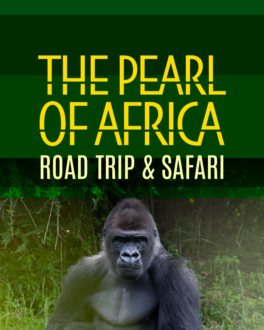 The Pearl of Africa