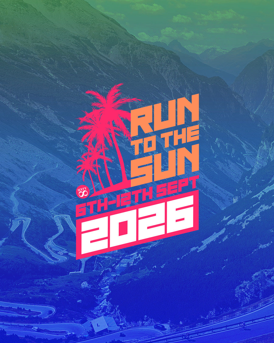 Run to the Sun