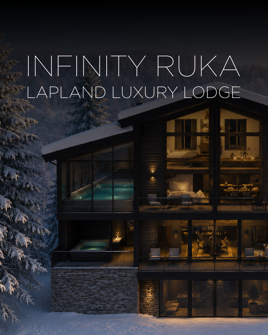 Infinity Ruka