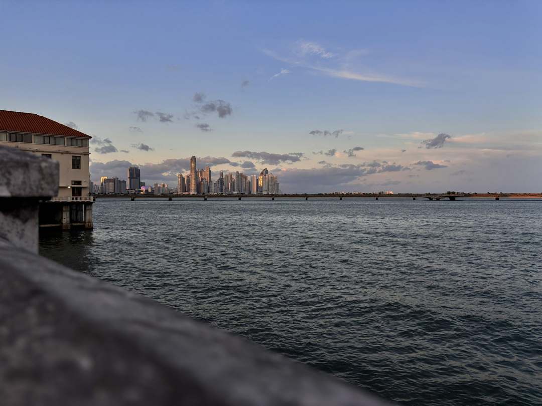 Panama 4x4